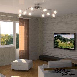 Портфолио